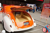 World of Wheels 2008