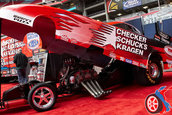 World of Wheels 2008