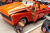World of Wheels 2008