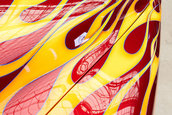 World of Wheels 2008