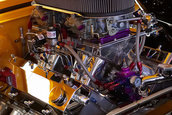 World of Wheels 2008