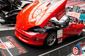 World of Wheels 2008