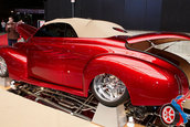 World of Wheels 2008