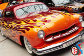 World of Wheels 2008
