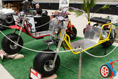 World of Wheels 2008