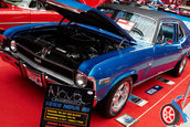 World of Wheels 2008
