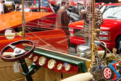 World of Wheels 2008