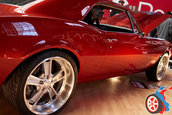 World of Wheels 2008