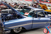 World of Wheels 2008