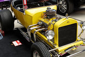 World of Wheels 2008