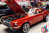 World of Wheels 2008