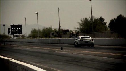 World Record: Nissan GT-R by SP Engineering World Record: Nissan GT-R by SP Engineering