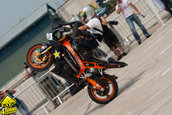 World Stunt Moto 2009 Bucuresti