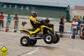 World Stunt Moto 2009 Bucuresti