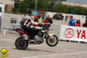 World Stunt Moto 2009 Bucuresti