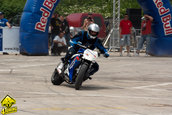 World Stunt Moto 2009 Bucuresti