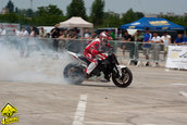 World Stunt Moto 2009 Bucuresti