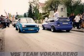 Worthersee 1996