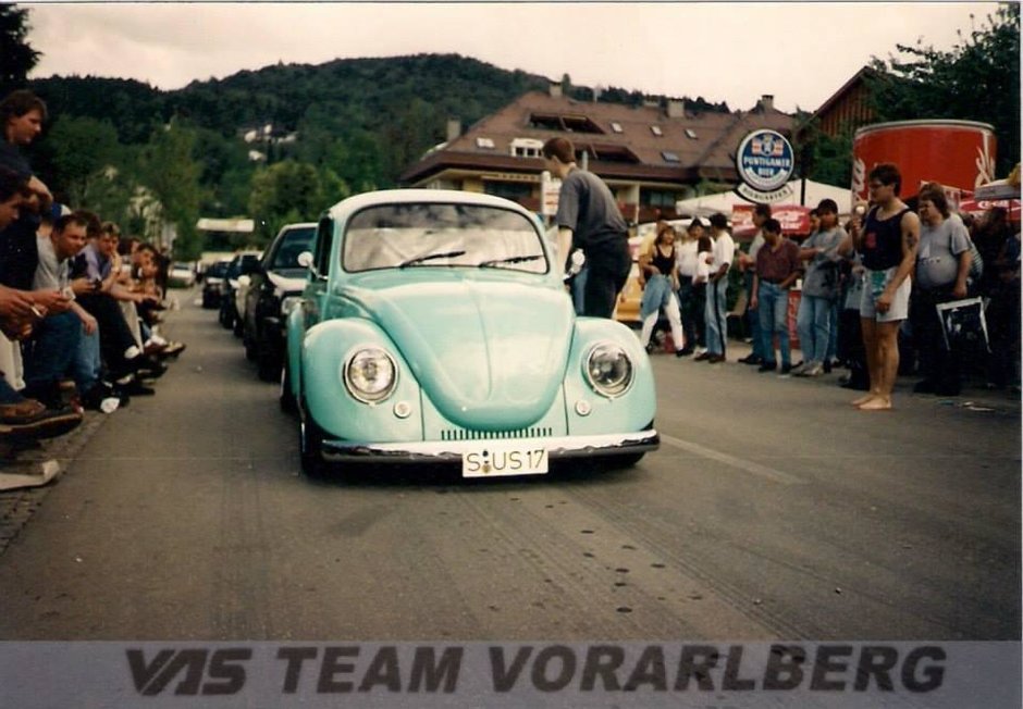 Worthersee 1996