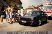 Worthersee 1996