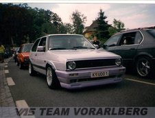 Worthersee 1996