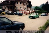 Worthersee 1996