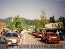 Worthersee 1996