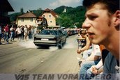 Worthersee 1996