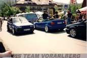 Worthersee 1996