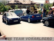 Worthersee 1996