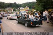 Worthersee 1996