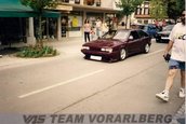 Worthersee 1996