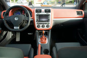 Worthersee 2008: VW Golf GTI