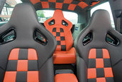 Worthersee 2008: VW Golf GTI