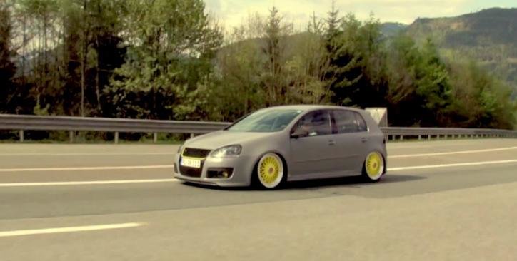 Worthersee 2012: trailer pentru DVD-ul cu filmul oficial Worthersee 2012: trailer pentru DVD-ul cu filmul oficial