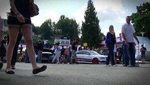 Worthersee 2013