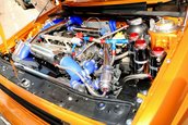 Worthersee Tour 2009