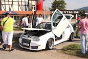Worthersee Tour 2009