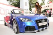 Worthersee Tour 2009