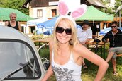 Worthersee Tour 2009