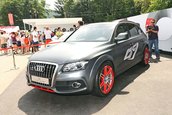 Worthersee Tour 2009