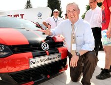 Worthersee Tour 2009