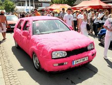 Worthersee Tour 2009