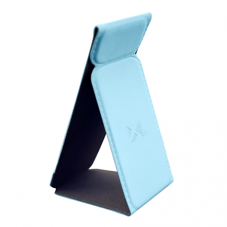 Wozinsky Grip Stand L Suport Pentru Telefon Sky Blue (WGS-01SB)