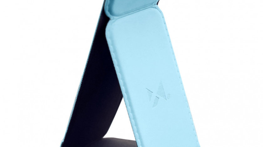 Wozinsky Grip Stand L Suport Pentru Telefon Sky Blue (WGS-01SB)