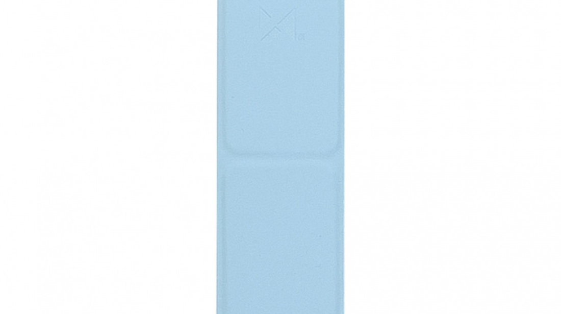 Wozinsky Grip Stand L Suport Pentru Telefon Sky Blue (WGS-01SB)
