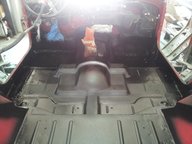 WRANGLER YJ restaurare si modificare