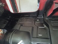 WRANGLER YJ restaurare si modificare