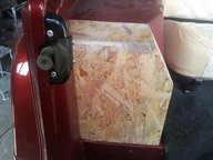 WRANGLER YJ restaurare si modificare