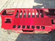 WRANGLER YJ restaurare si modificare